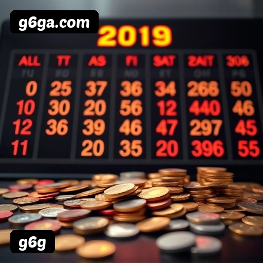 g6g Brasília - Leaderboards