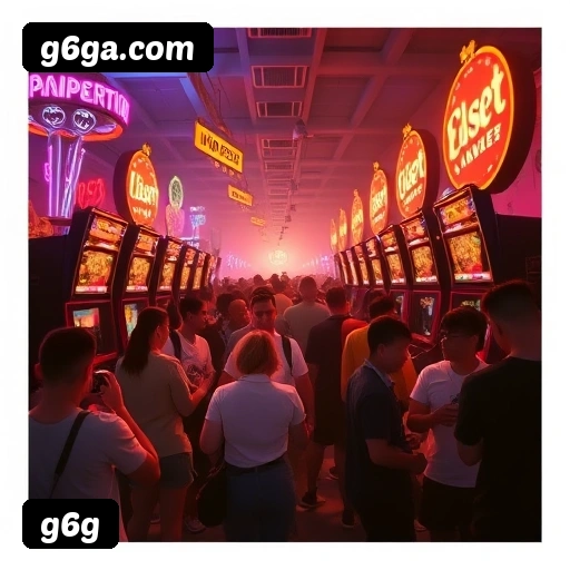 g6g - App Compatibility