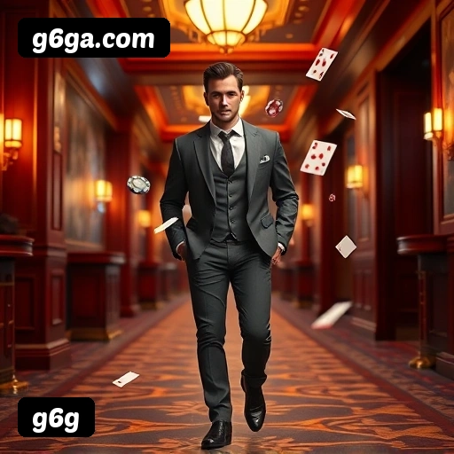g6g São Paulo - Hot Promos