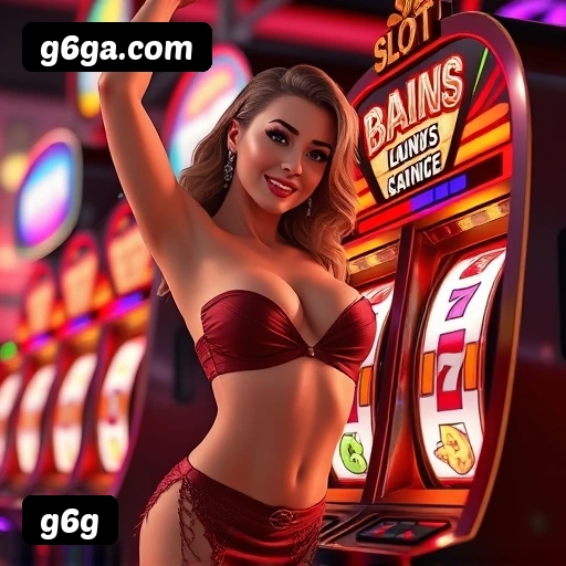 g6g - cassino ao vivo