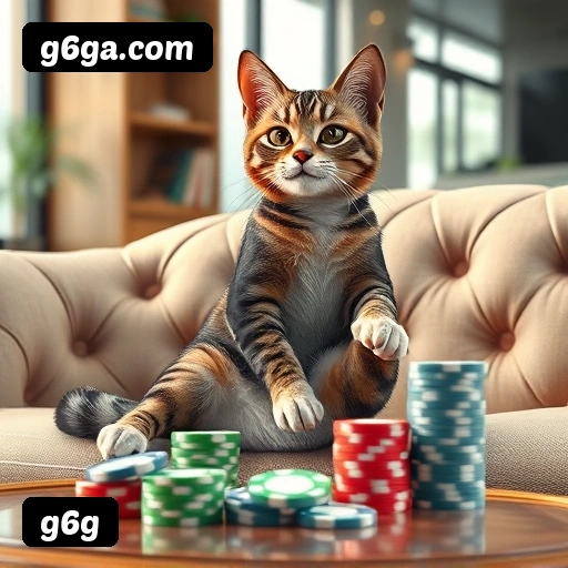 g6g - Security