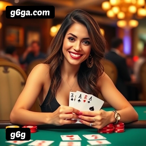 g6g Rio de Janeiro - Professional Dealers