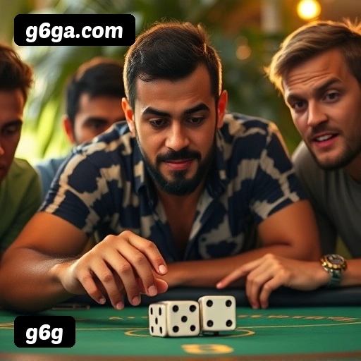 g6g Brasília - Casino Guide