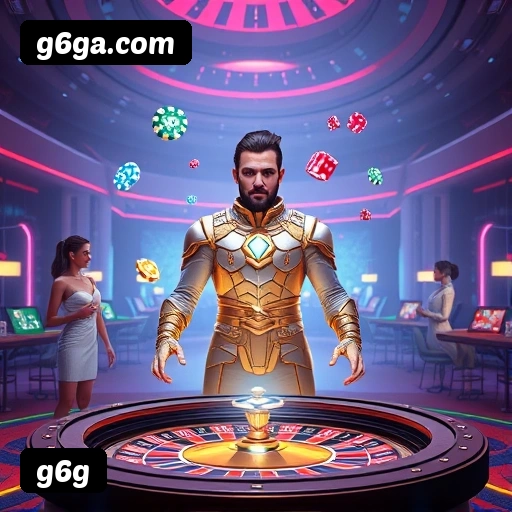 g6g - App Security