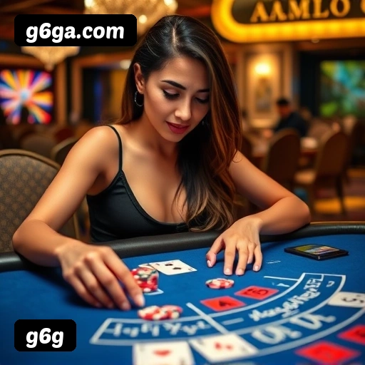 g6g - Winners Celebration
