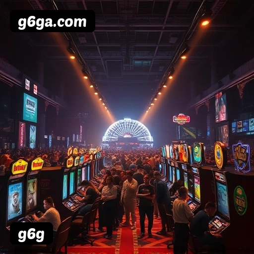g6g Salvador - Strategy