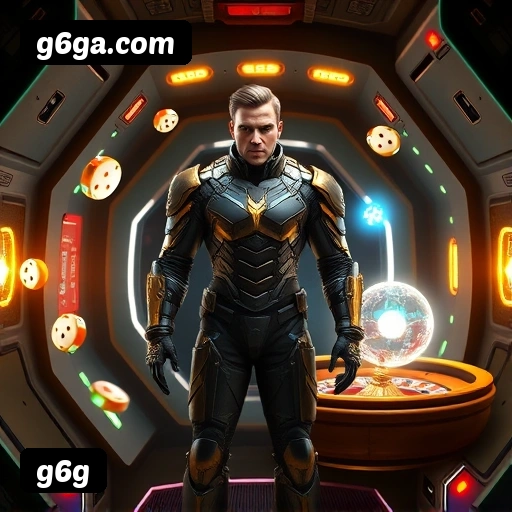 g6g - Customer Support