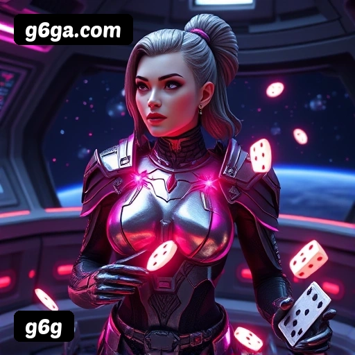 g6g - User Statistics
