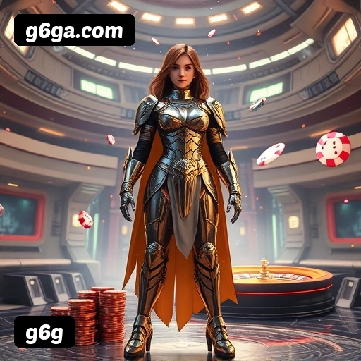 g6g - Pagamento PIX Instantâneo