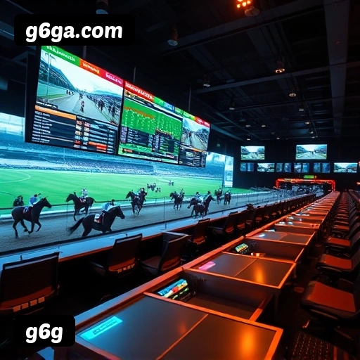 g6g Salvador - Studio Tour