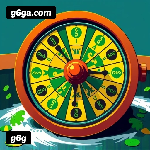 g6g Rio de Janeiro - Licenses