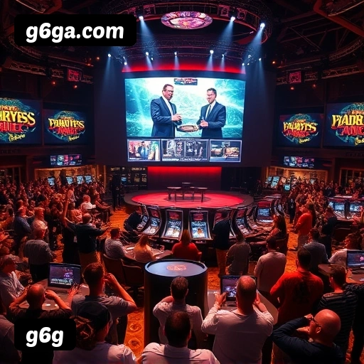 g6g São Paulo - All Bonuses