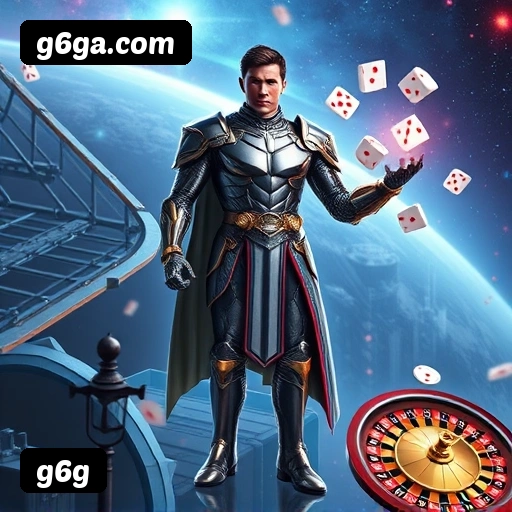 g6g São Paulo - Jogo Providers