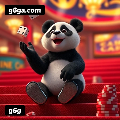 g6g Brasília - Jogo Features