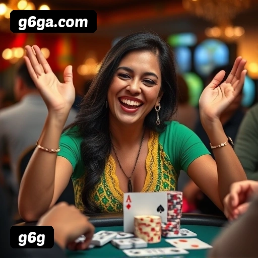 g6g - Support
