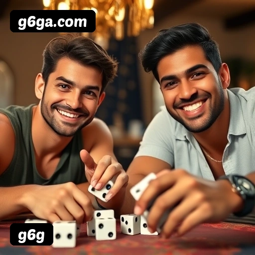 g6g Belo Horizonte - Winners