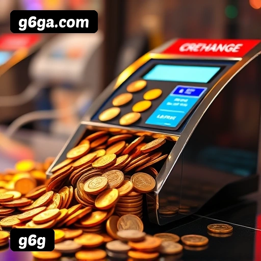 g6g Rio de Janeiro - Slot Strategy