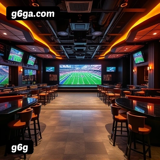 g6g São Paulo - Live Tables