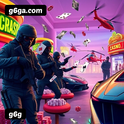 g6g Curitiba - Statistics