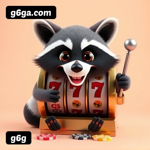 g6g Curitiba - Live Betting