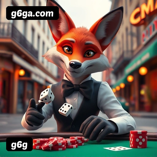 g6g Belo Horizonte - Jackpots