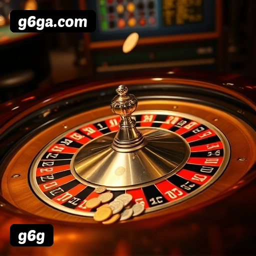g6g Rio de Janeiro - Popular Jogos
