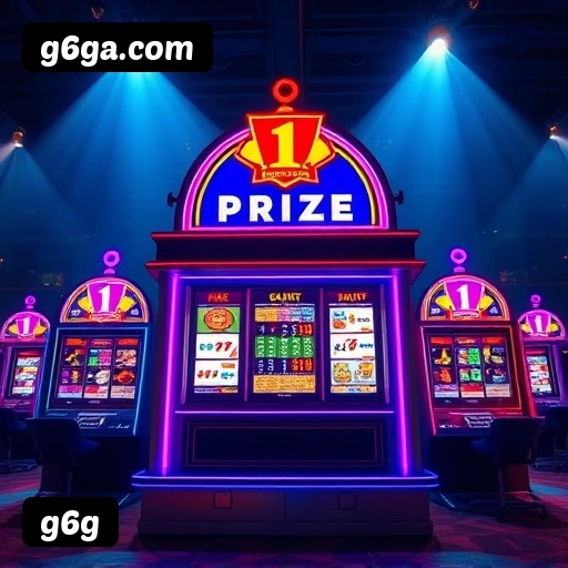 g6g Brasília - Betting Features