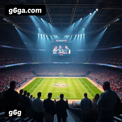 g6g Belo Horizonte - Reivindique Bonus